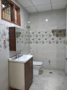 Image of 1895 Sq.ft 3 BHK Builder Floor for rent in Vasundhara, Ghaziabad for Rs. 28500
