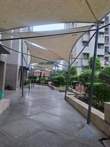 Image of 1000 Sq.ft 2 BHK Apartment / Flat for sale in Deep Satyadeep Heights, Makarba, Ahmedabad for Rs. 6900000