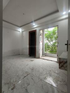 Bedroom Image of 950 Sq.ft 2 BHK Builder Floor for sale in Vista Homez, Noida Extension Greater Noida for Rs. 4721000