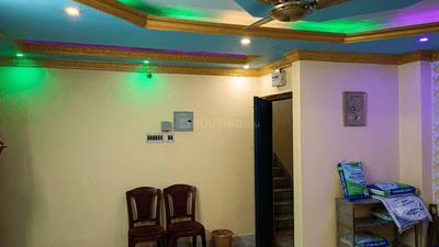 Image of 930 Sq.ft 2 BHK Apartment / Flat for sale in Kanchrapara, North 24 Parganas District for Rs. 3500000