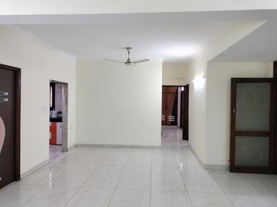 Living Room Image of 1700 Sq.ft 3 BHK Apartment / Flat for sale in CGHS NPSC Apartment, Sector 2 Dwarka New Delhi for Rs. 29500000