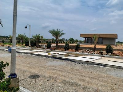 Residential Plot