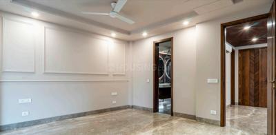 Bedroom Image of 2250 Sq.ft 3 BHK Builder Floor for sale in Panchsheel Enclave New Delhi for Rs. 140000000