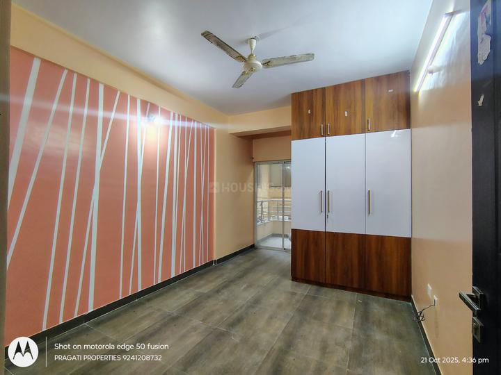 PRAGATI PROPERTIES Bedroom 1