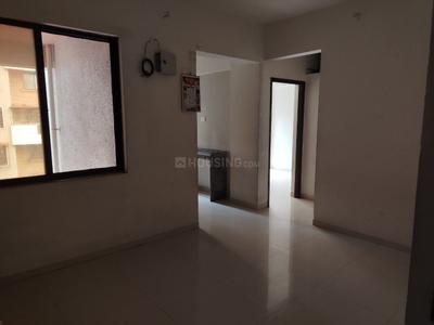 1 BHK Flat