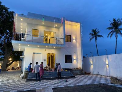 Image of 600 Sq.ft 2 BHK Villa for sale in Madurantakam, Chennai for Rs. 2500000
