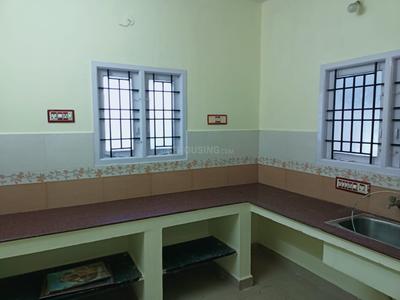 Kitchen Image of 2200 Sq.ft 2 BHK Villa for rent in Thirumullaivoyal Chennai for Rs. 21000