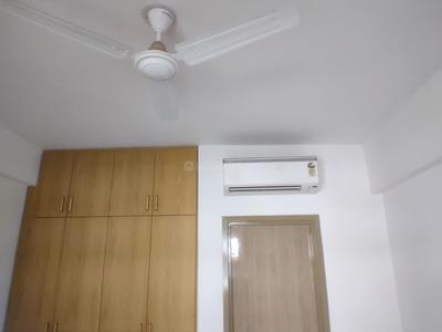 Bedroom Image of 1288 Sq.ft 3 BHK Builder Floor for sale in DLF Gardencity Enclave, Sector 93 Gurgaon for Rs. 19500000