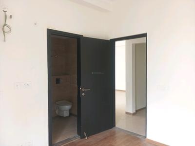 Bedroom Image of 1955 Sq.ft 3 BHK Apartment / Flat for sale in Chintels Serenity Phase 1 Tower 3 4 5 Pocket B, Sector 109 Gurgaon for Rs. 28000000