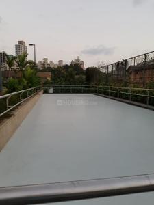 Balcony Image of 1250 Sq.ft 2 BHK Apartment / Flat for rent in Mazgaon Mumbai for Rs. 150000