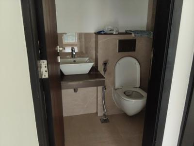 Bathroom Image of 616 Sq.ft 1 BHK Apartment / Flat for sale in Piramal Revanta, Mulund West Mumbai for Rs. 14500000