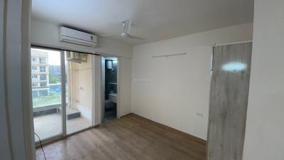 Bedroom Image of 1095 Sq.ft 3 BHK Builder Floor for rent in Signature Global City 92, Sector 92 Gurgaon for Rs. 27000