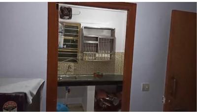 Kitchen Image of 821 Sq.ft 2 BHK Apartment / Flat for sale in Shristinagar, Shristinagar Asansol for Rs. 4500000