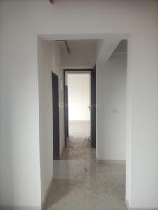 Hall Image of 680 Sq.ft 2 BHK Apartment / Flat for sale in Krishna Ultima, Kalyan East Kalyan for Rs. 6499000