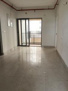 Hall Image of 1280 Sq.ft 3 BHK Apartment / Flat for sale in Anjaneya Sunflower Square, Kalikapur, EM Bypass Kolkata for Rs. 9500000