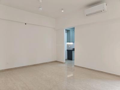 Living Room Image of 807 Sq.ft 2 BHK Apartment / Flat for sale in Adani Ten BKC, Bandra East Mumbai for Rs. 51000000