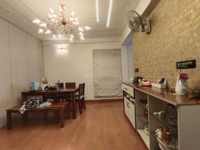 Hall Image of 2400 Sq.ft 3 BHK Builder Floor for sale in HSR Layout Bengaluru for Rs. 48000000