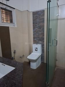 Image of 4500 Sq.ft 4 BHK Independent House for rent in Banjara Hills, Hyderabad for Rs. 250000