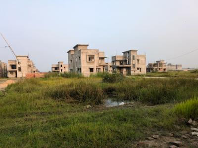 Image of 2160 Sq.ft Residential Plot / Land for sale in Swapnabhumi, New Town, Kolkata for Rs. 5820000