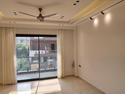 Living Room Image of 3000 Sq.ft 3 BHK Builder Floor for rent in DLF Phase 2, DLF Phase 2 Gurgaon for Rs. 100000