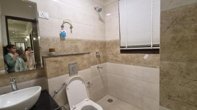 Krish Harmony Bathroom One 3