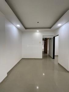 Hall Image of 990 Sq.ft 2 BHK Apartment / Flat for sale in Rajhans Kshitij - Arum, Vasai West Vasai for Rs. 8500000