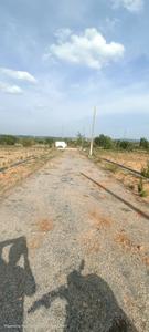 Image of 1200 Sq.ft Residential Plot / Land for sale in Vajamangala, Mysore for Rs. 6800000