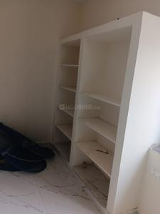Bedroom Image of 1170 Sq.ft 2 BHK Apartment / Flat for sale in Peerzadiguda Hyderabad for Rs. 5200000
