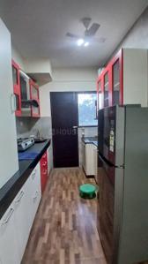 Kitchen Image of 1030 Sq.ft 3 BHK Apartment / Flat for sale in Tulip White, Sector 69 Gurgaon for Rs. 15500000