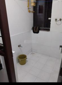 Bathroom Image of 1140 Sq.ft 2 BHK Apartment / Flat for rent in Dutt Avalon, Tragad Ahmedabad for Rs. 21600