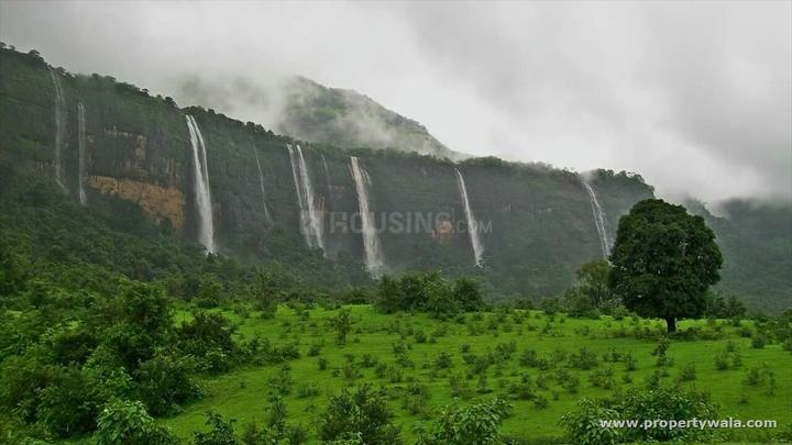 Tawle River Rain Valley Main Image 1