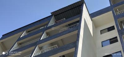 Image of 1180 Sq.ft 2 BHK Apartment / Flat for sale in Sai Datta Paradise, Chakan, Pune for Rs. 6500000