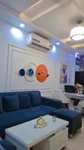 2 BHK Independent Builder Floor