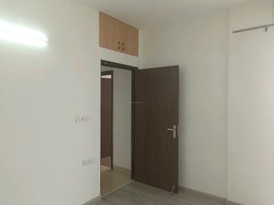Bedroom Image of 1689 Sq.ft 3 BHK Apartment / Flat for sale in Hero Homes, Sector 104 Gurgaon for Rs. 22500000
