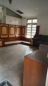 Kitchen Image of 2500 Sq.ft 3 BHK Independent House for sale in Rajiv Nagar Nashik for Rs. 11000000