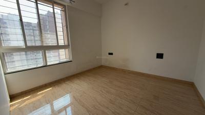 Bedroom Image of 650 Sq.ft 1 BHK Apartment / Flat for sale in VTP Belair, Mahalunge Pune for Rs. 5200000