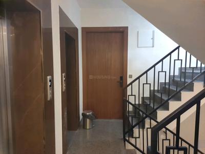 Main Entrance Image of 1377 Sq.ft 3 BHK Builder Floor for sale in Trehan Luxury Floors, Sector 35 Sohna for Rs. 14900000