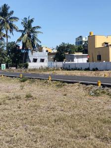 Image of 1000 Sq.ft Residential Plot / Land for sale in Avadi, Chennai for Rs. 3999999