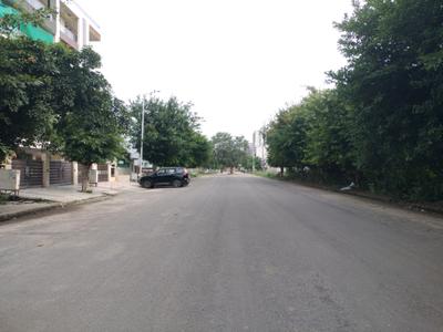 BPTP Parklands Pride  Internal Roads 1