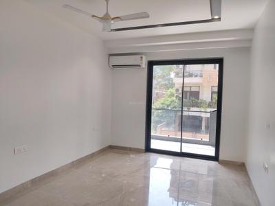 Bedroom Image of 2520 Sq.ft 3 BHK Builder Floor for sale in Sun City, Sector 54 Gurgaon for Rs. 33000000