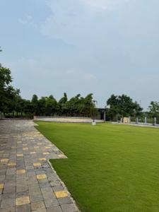 Image of 1292 Sq.ft Residential Plot / Land for sale in Mihan, Nagpur for Rs. 3259702