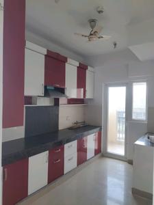 Kitchen Image of 1425 Sq.ft 3 BHK Apartment / Flat for sale in Paramount Floraville, Sector 137 Noida for Rs. 17500000