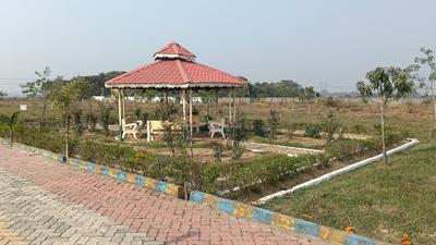 Image of 700 Sq.ft 3 BHK Duplex for sale in Griha Pravesh, City Center, Durgapur for Rs. 2100000
