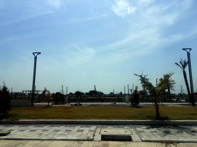 Image of 1100 Sq.ft Residential Plot / Land for sale in Ideal Leaf Corridor, Budhaniya, Indore for Rs. 4730000