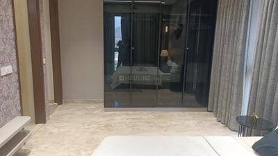 Bedroom Image of 3330 Sq.ft 4 BHK Apartment / Flat for sale in Goodwill Wisteria, Vashi Navi Mumbai for Rs. 62500000