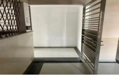 Balcony Image of 1071 Sq.ft 2 BHK Apartment / Flat for sale in F5 Mount Unique, Baner Pune for Rs. 12500000