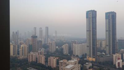 Image of 2000 Sq.ft 3 BHK Apartment / Flat for sale in Prestige Jasdan Classic, Jacob Circle, Mumbai for Rs. 95000000