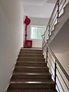 Image of 1650 Sq.ft 3 BHK Apartment / Flat for sale in Kokar, Ranchi for Rs. 8000000