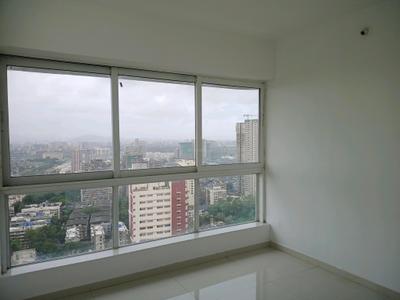 Bedroom Image of 1080 Sq.ft 2 BHK Apartment / Flat for sale in Godrej Prime, Chembur Mumbai for Rs. 19800000
