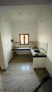 Kitchen Image of 1500 Sq.ft 3 BHK Independent House for sale in Naubasta Kala Lucknow for Rs. 5000000
